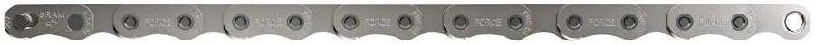 SRAM Force AXS Chain - 12-Speed, Flattop