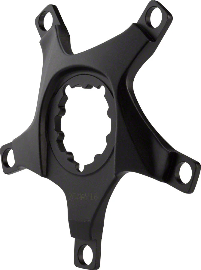SRAM Force Crank Spider - 11 Speed, Matte Black - Image 2