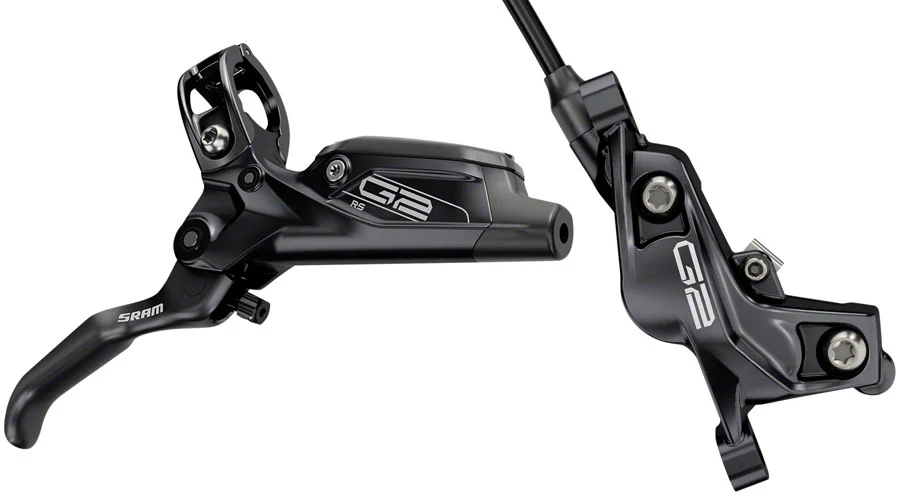 SRAM G2 RS Disc Brake Lever