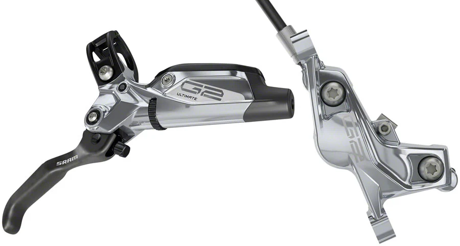 SRAM G2 Ultimate Disc Brake Lever - Image 2