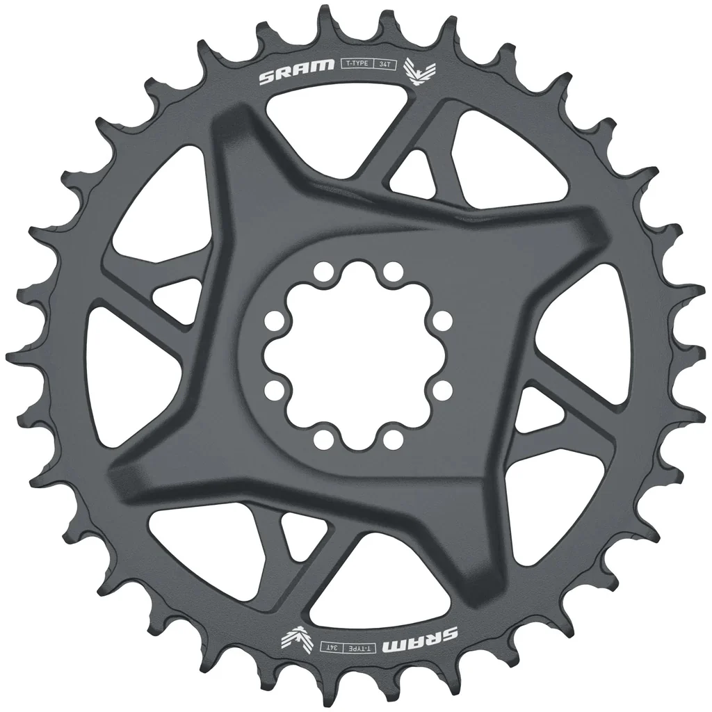 SRAM GX Eagle T-Type 1x Direct Mount Chainring - Image 2