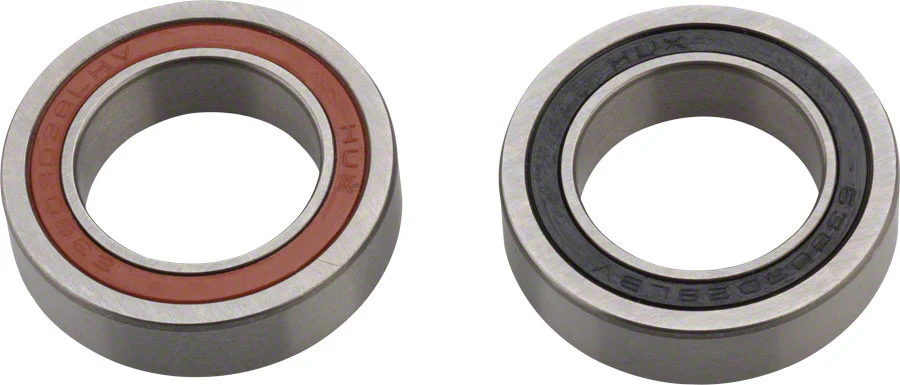 SRAM DoubleTime Freehub Bearings Sealed Cartridge Bearing 63803D28 Steel Set 11.1918.003.050
