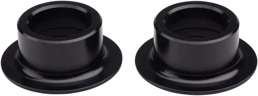 SRAM Hub Conversion End Caps