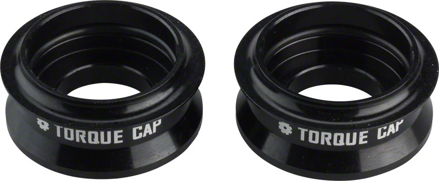 SRAM Hub Conversion End Caps - Image 3