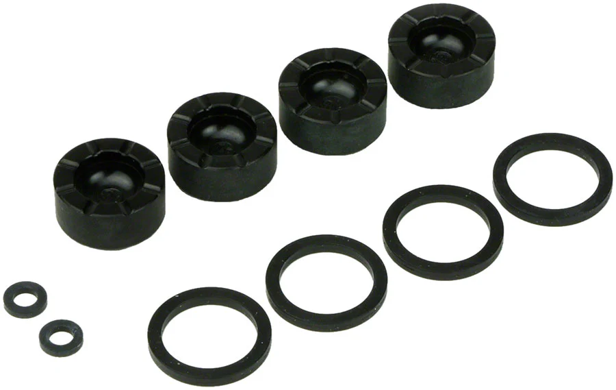 SRAM Maven Base Disc Brake Caliper Piston Kit - A1