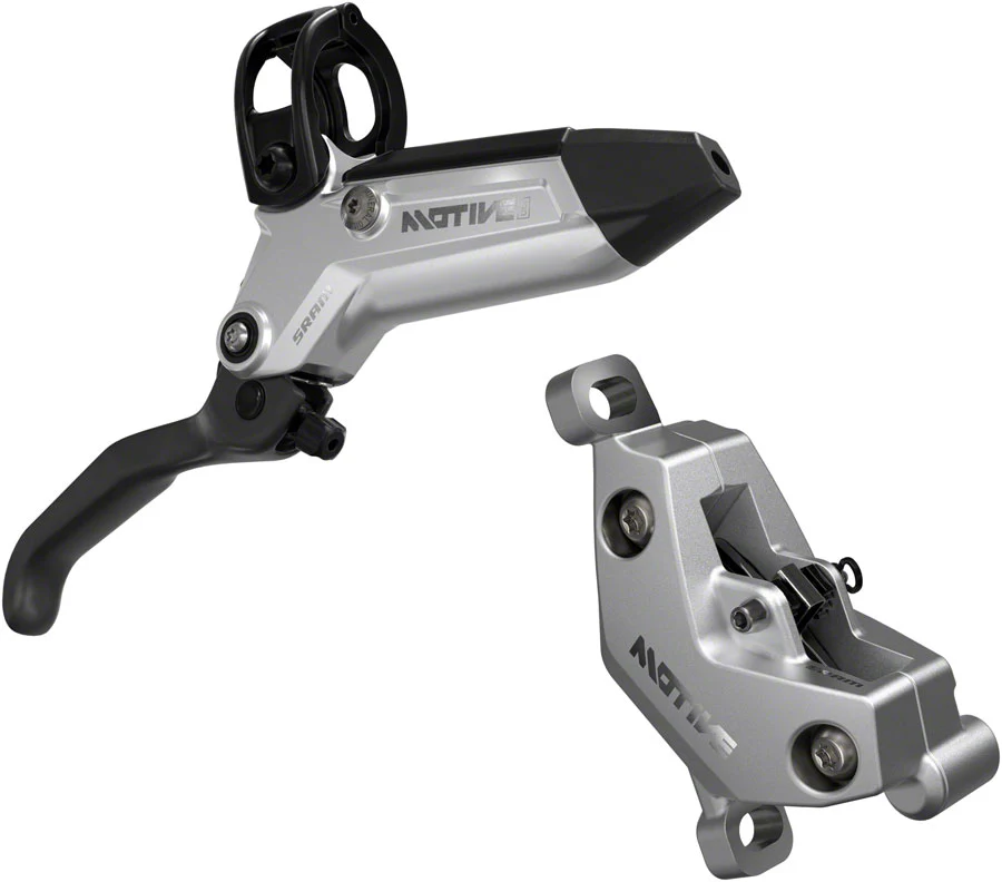 SRAM Motive Ultimate Disc Brake Lever - Image 2