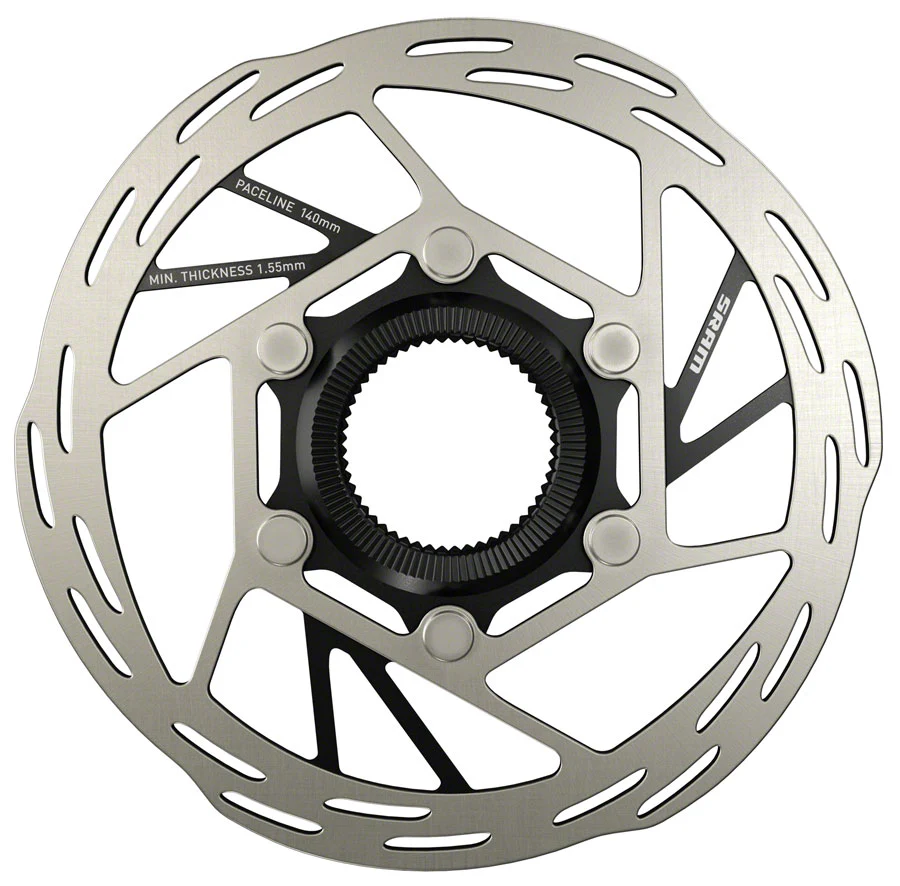 SRAM Paceline Disc Brake Rotor - Image 3