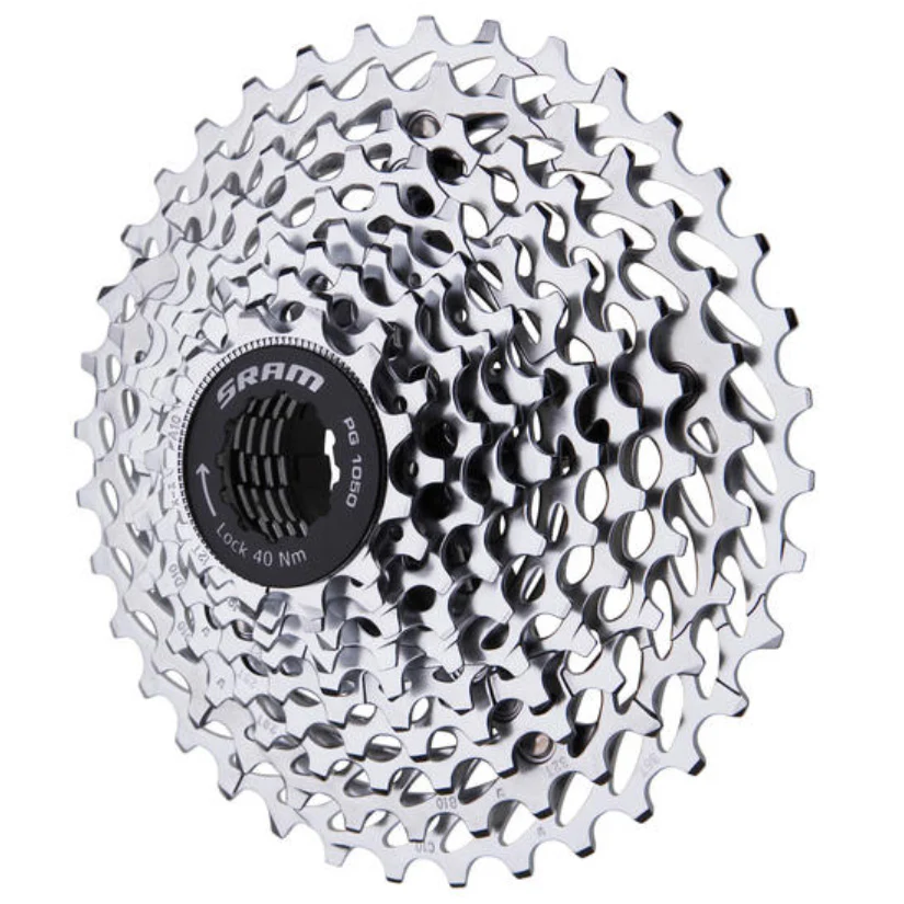 SRAM PG-1050 Cassette - 10 Speed - Image 2