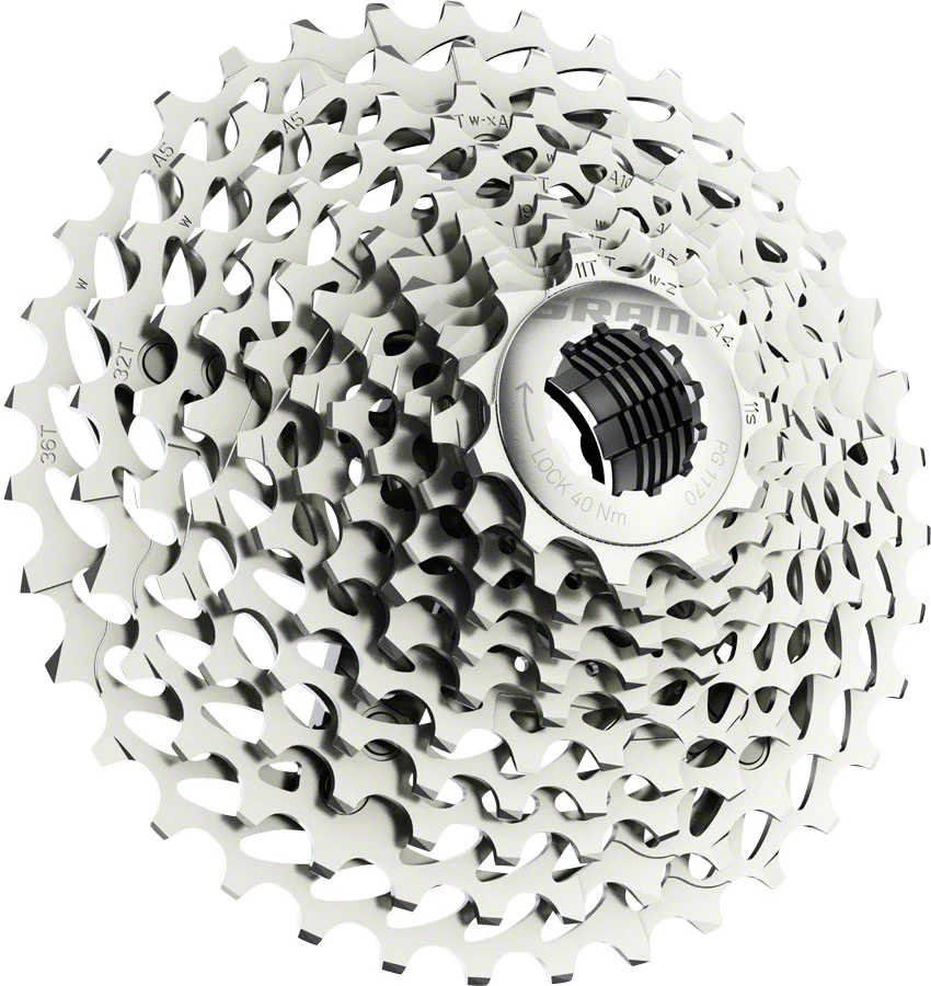 SRAM PG-1170 Cassette - 11 Speed