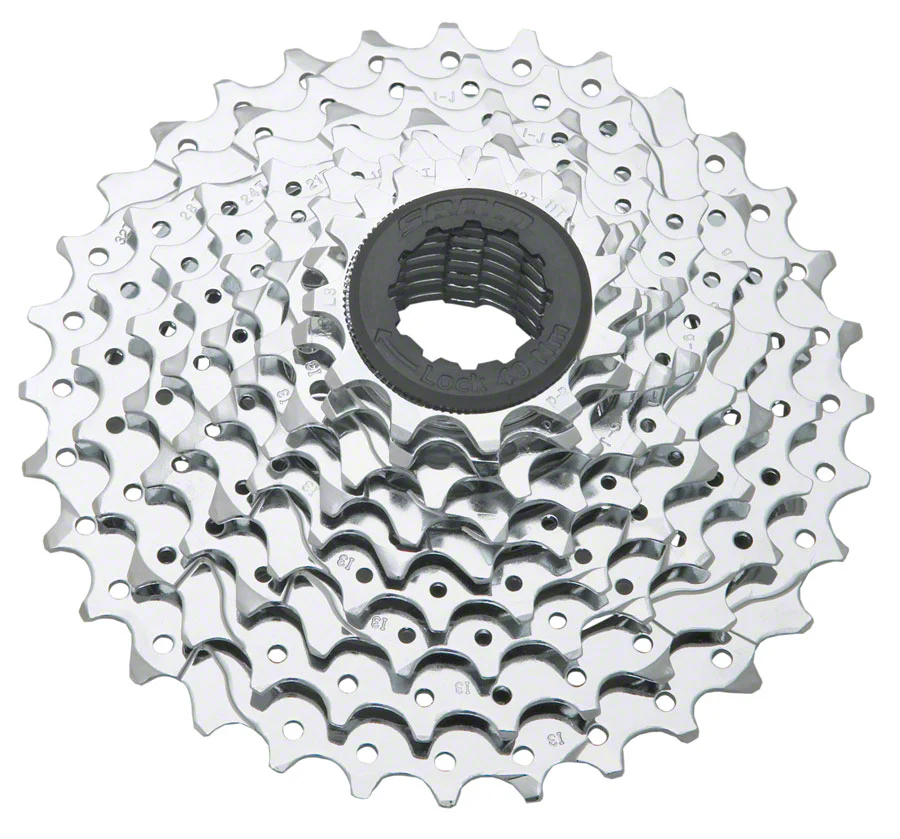 SRAM PG-950 Cassette