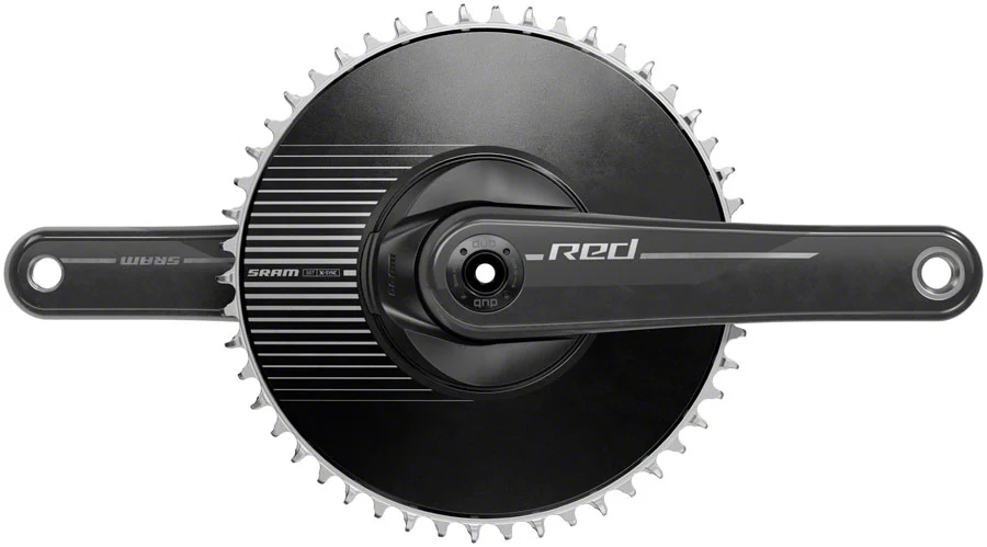 SRAM RED 1 Crankset