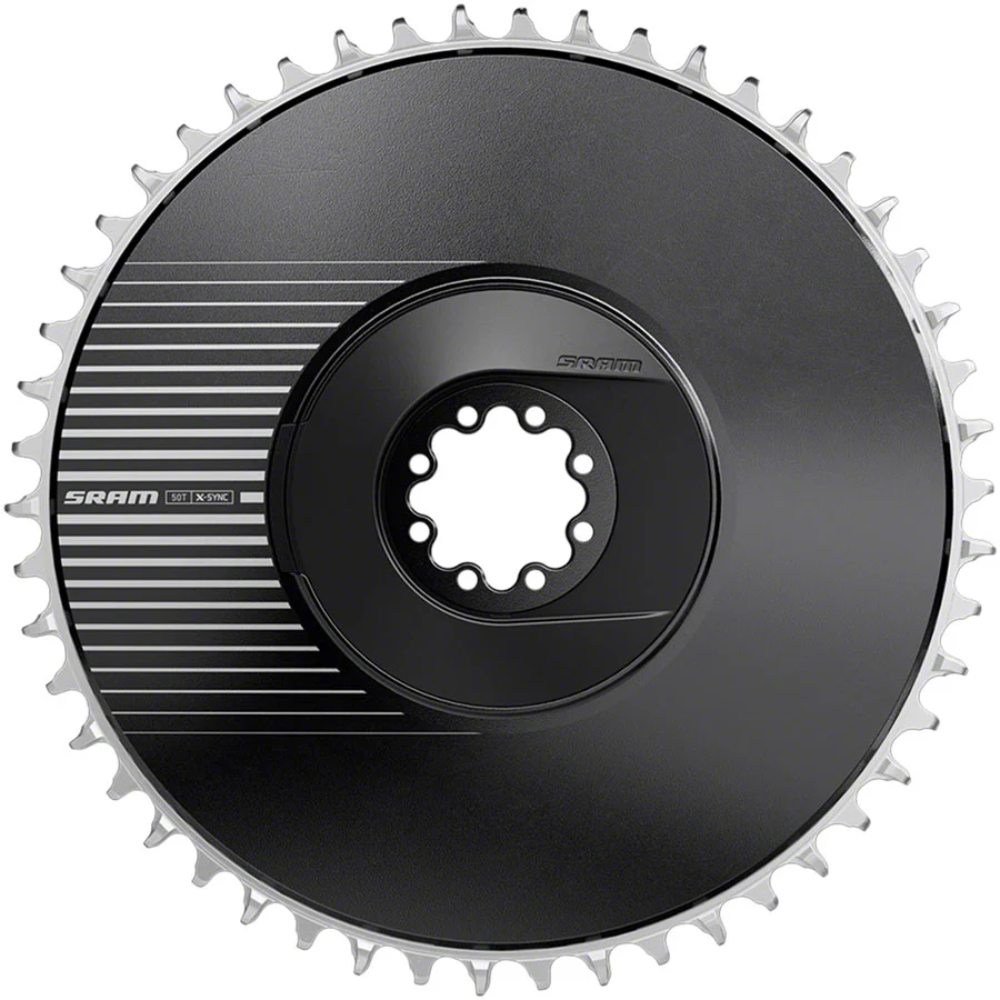 SRAM RED Aero X-Sync Direct Mount Chainring - Image 2
