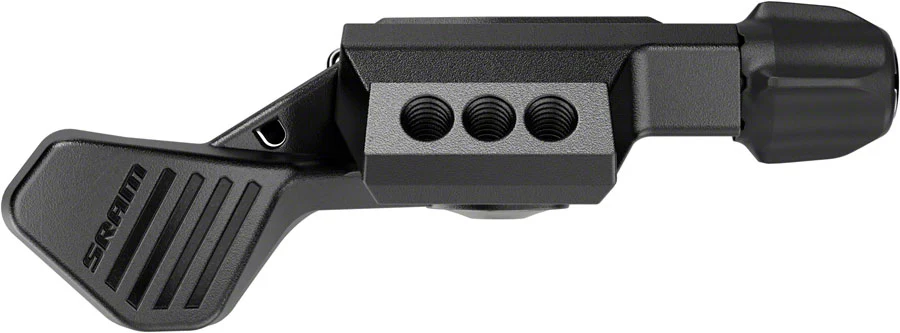 Sram Remote Dropper Seatpost Lever - Cable Actuated 14mm Pull MatchMaker X A1
