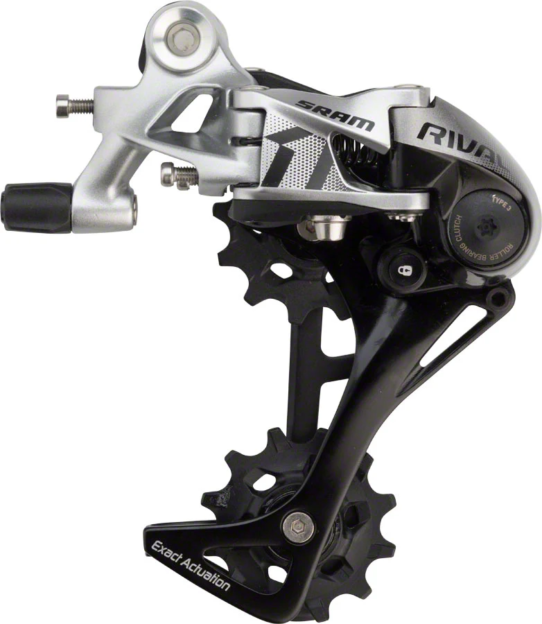 SRAM Rival 1 Rear Derailleur - Image 2