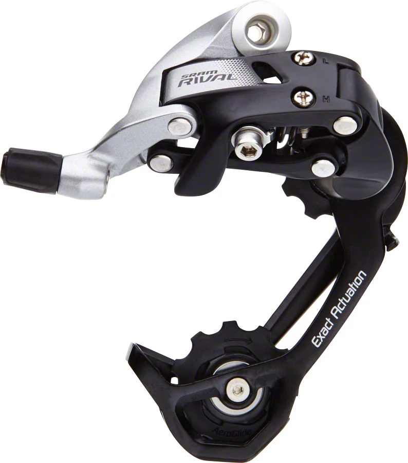 SRAM Rival 22 Rear Derailleur - 11 Speed - Image 2