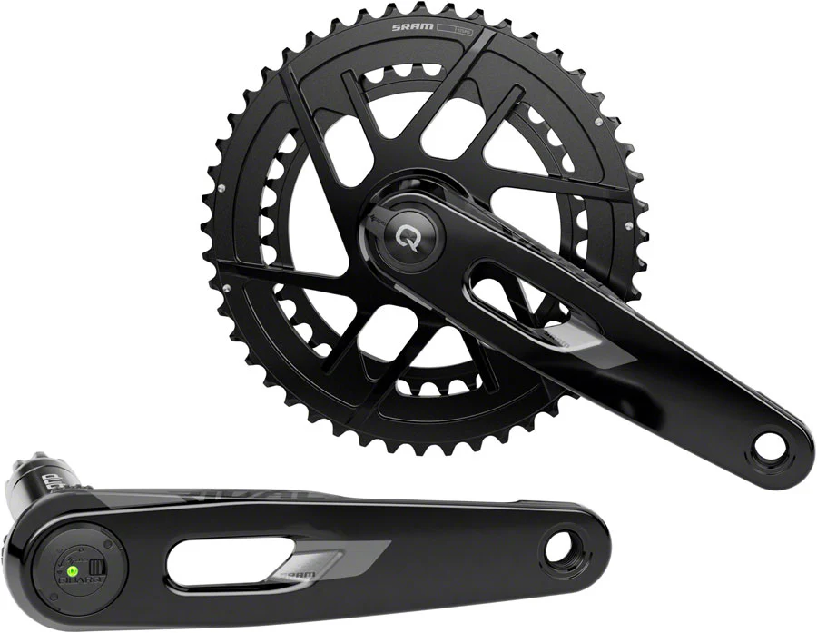 SRAM Rival AXS Power Meter Crankset - Image 2