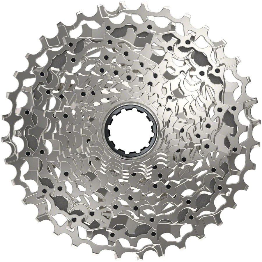 SRAM Rival AXS XG-1250 Cassette - Image 2