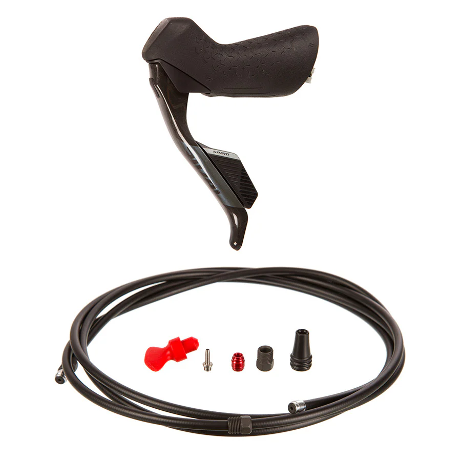 SRAM Rival E1 Shifter Brake Lever