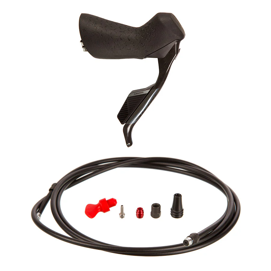 SRAM Rival E1 Shifter Brake Lever - Image 2