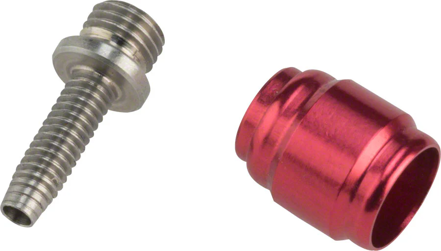 SRAM Stealthamajig Disc Brake Hose Fitting Kits