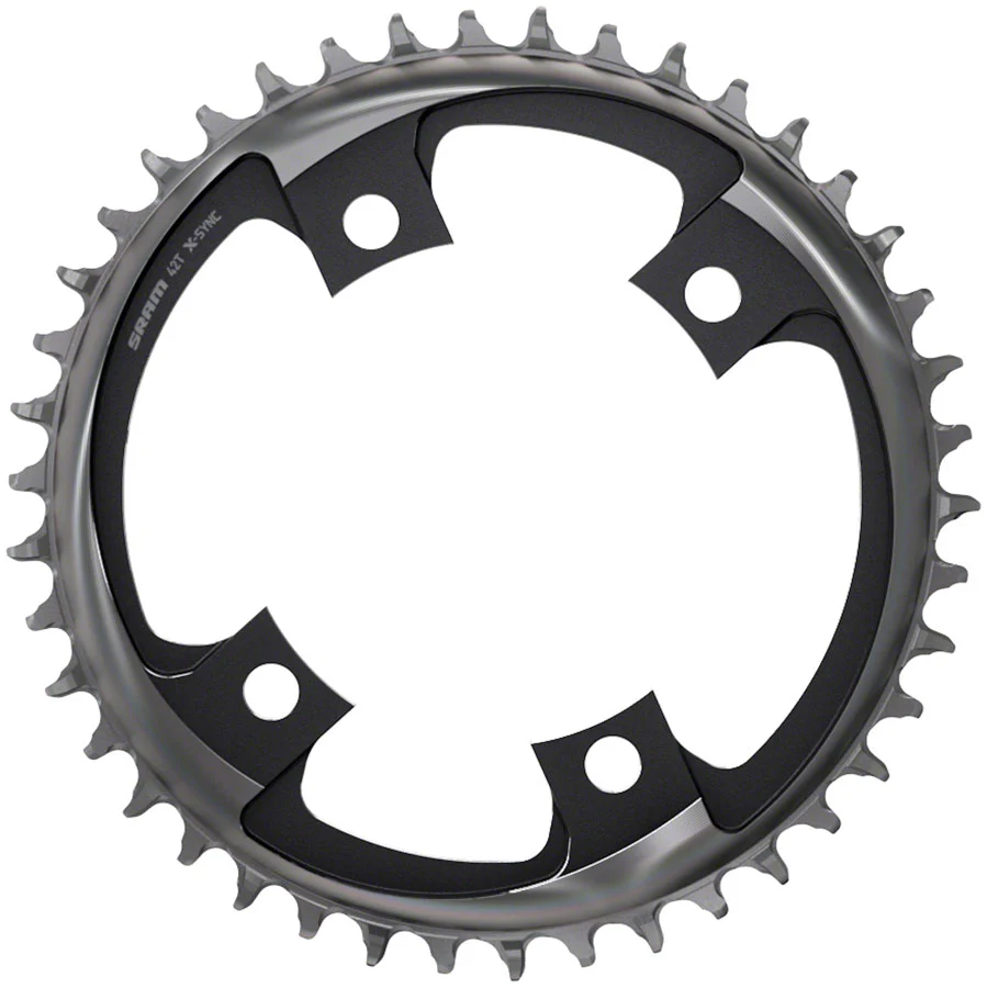 SRAM X-Sync 12-Speed Road Chainring