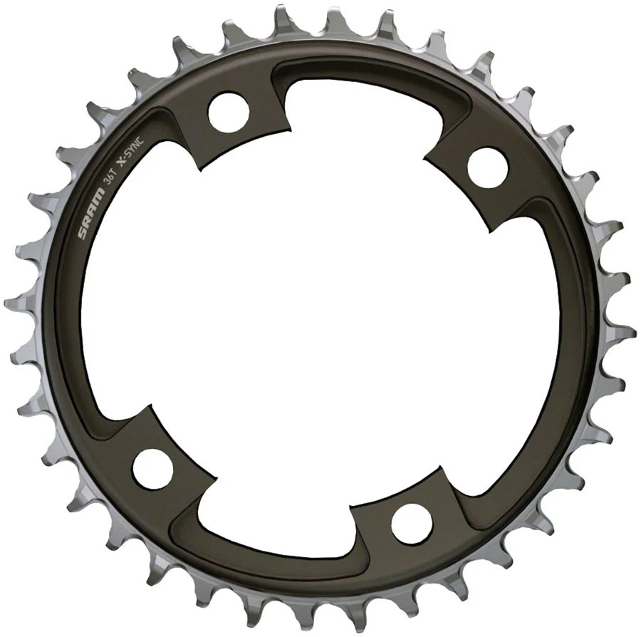 SRAM X-Sync 12-Speed Road Chainring - Image 2