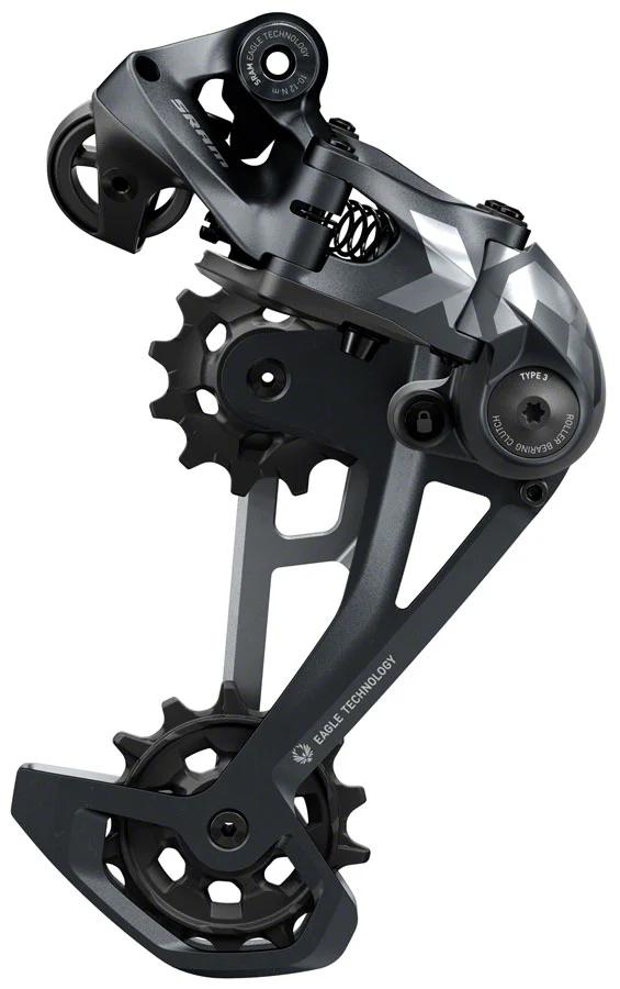 SRAM X01 Eagle Type-3 12 Speed Rear Derailleur - Image 2