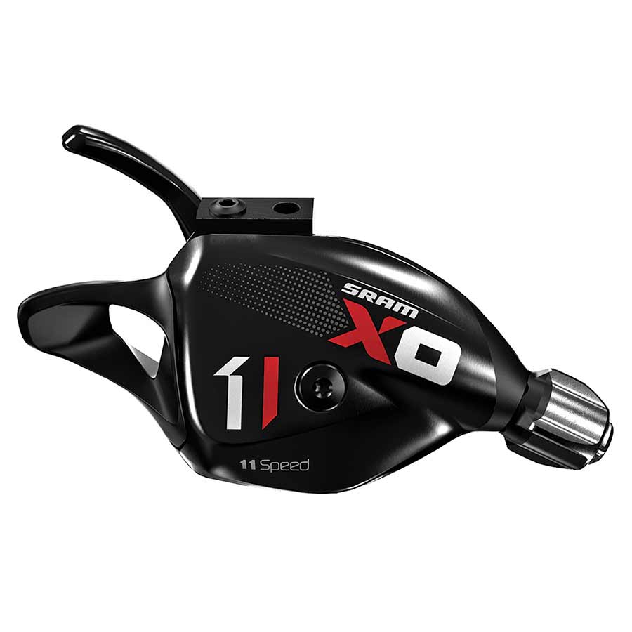 SRAM X01 Trigger Shifter - 11-Speed - Image 2