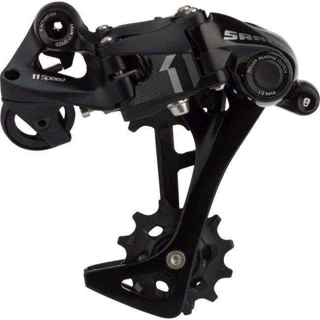 SRAM X1 Rear derailleur 11sp. Type 2.1 Long cage