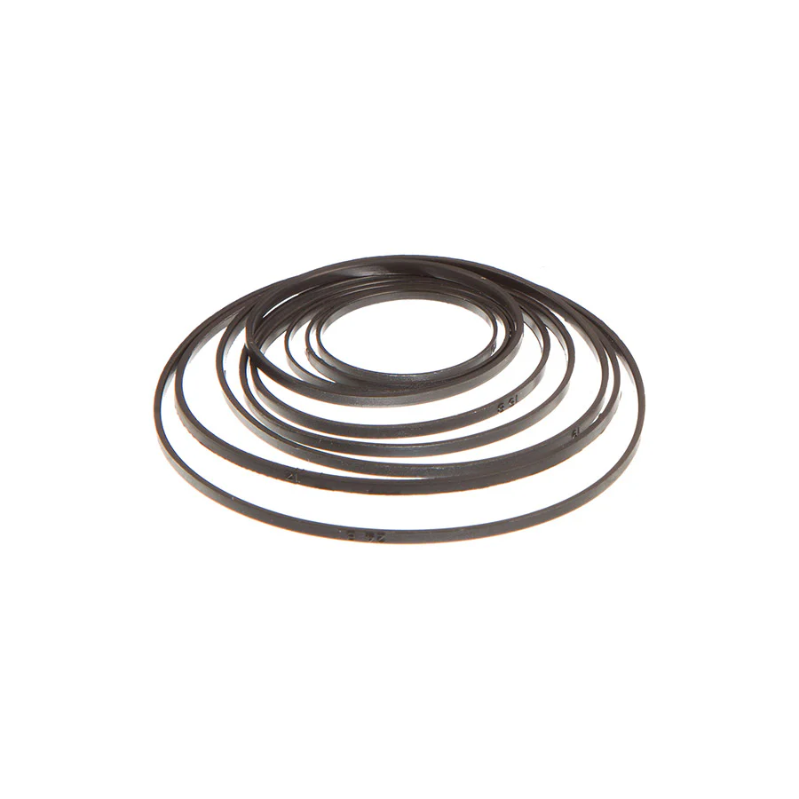 SRAM RED XPLR XG-1391 Cassette Stealth Ring Set - 10-46t
