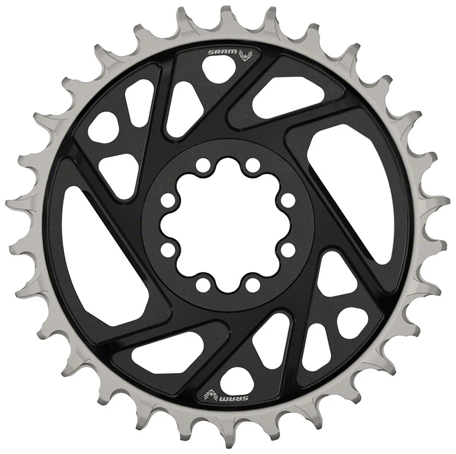 SRAM XX Eagle T-Type Direct Mount Chainring - Image 2