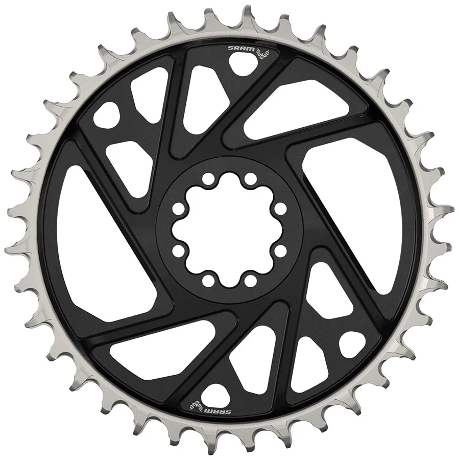 SRAM XX Eagle T-Type Direct Mount Chainring - Image 3