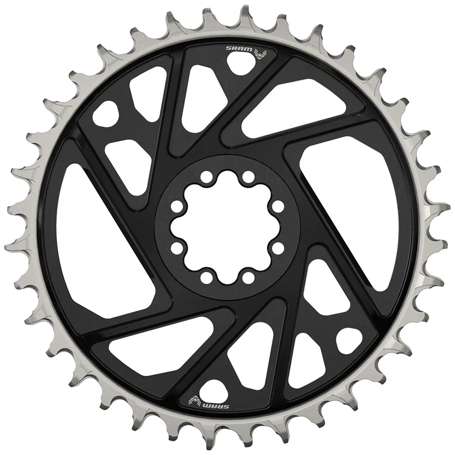 SRAM XX Eagle T-Type Direct Mount Chainring - Image 4