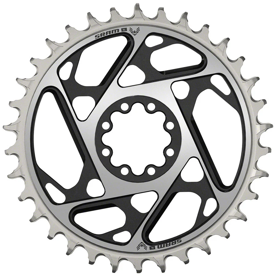SRAM XX SL Eagle T-Type Direct Mount Chainring - Image 2