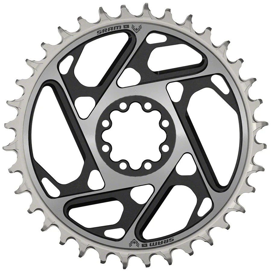 SRAM XX SL Eagle T-Type Direct Mount Chainring - Image 3