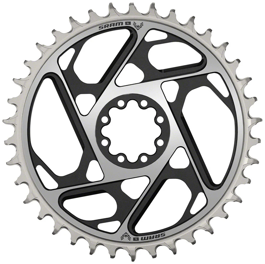SRAM XX SL Eagle T-Type Direct Mount Chainring - Image 4
