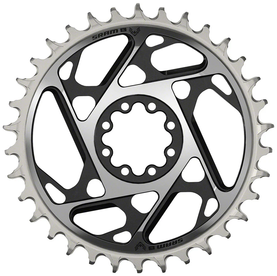 SRAM XX SL Eagle T-Type Direct Mount Chainring - Image 6