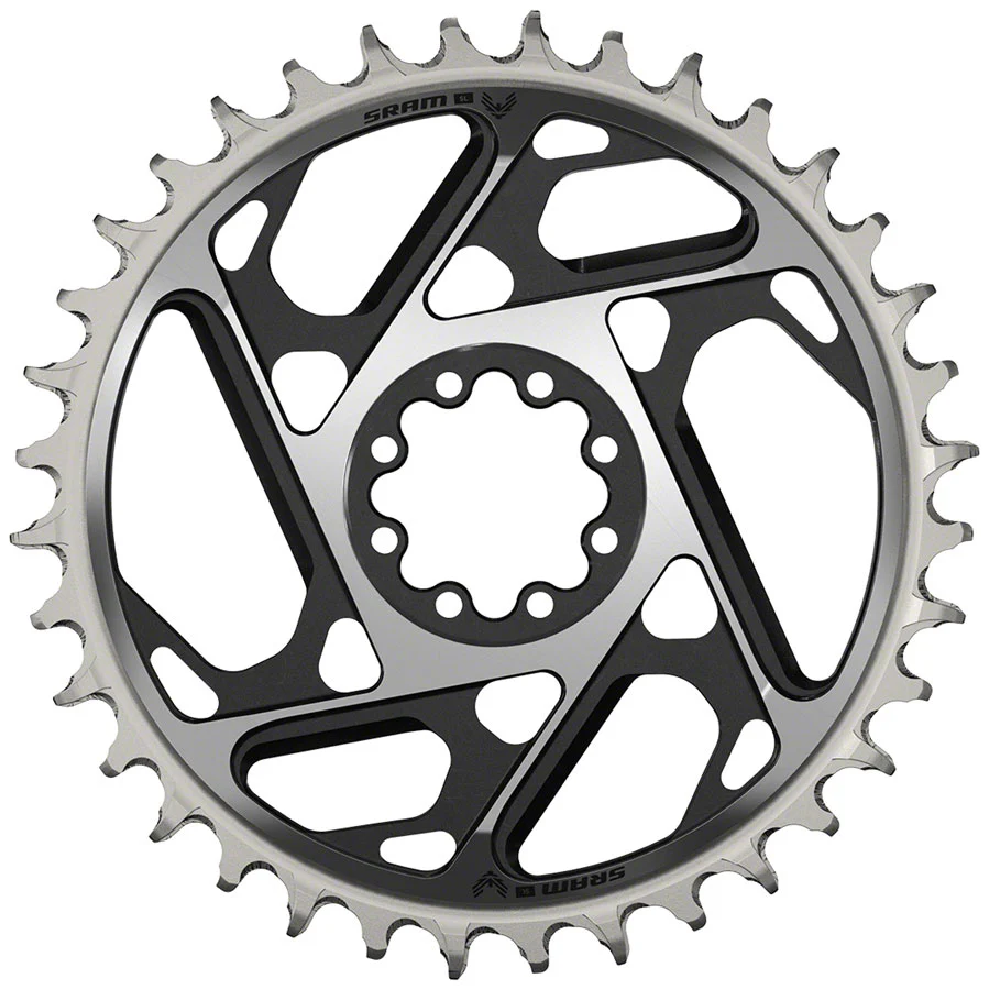 SRAM XX SL Eagle T-Type Direct Mount Chainring - Image 7