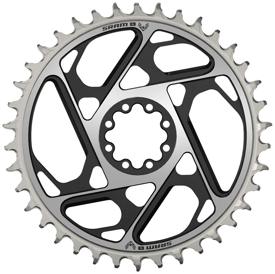 SRAM XX SL Eagle T-Type Direct Mount Chainring - Image 8