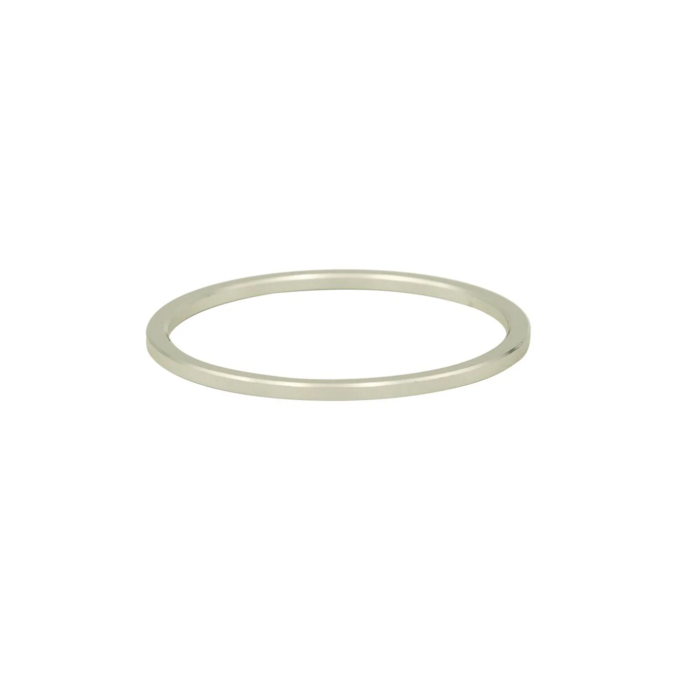 Stan's Cassette Spacer 1.8mm Silver Each