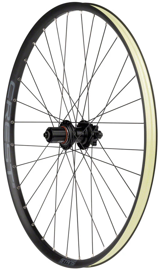 Stan's Crest S2 Rear Wheel