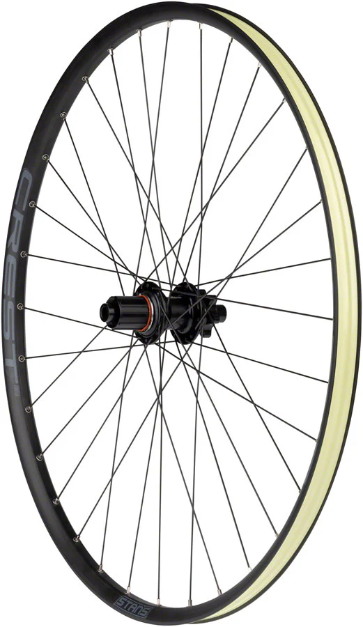 Stan's Crest S2 Rear Wheel - Image 2