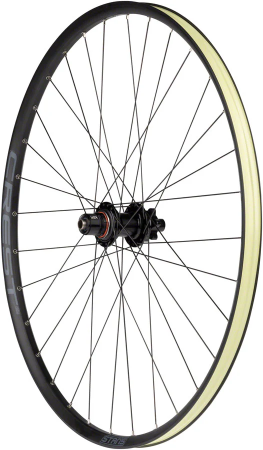 Stan's Crest S2 Rear Wheel - Image 3
