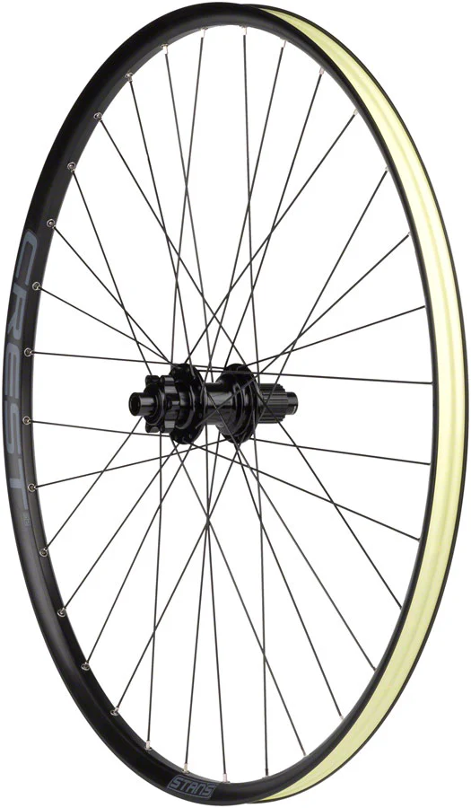 Stan's Crest S2 Rear Wheel - Image 4