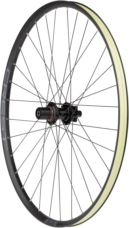 Stan's Crest S2 Rear Wheel - Image 5