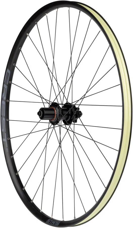 Stan's Crest S2 Rear Wheel - Image 6