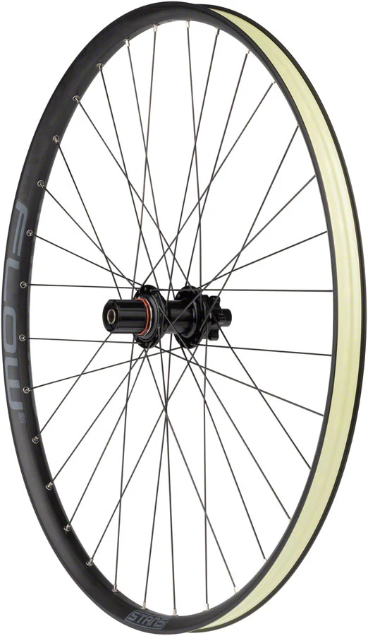 Stan's Flow S2 Rear Wheel, 6 Bolt - Image 2