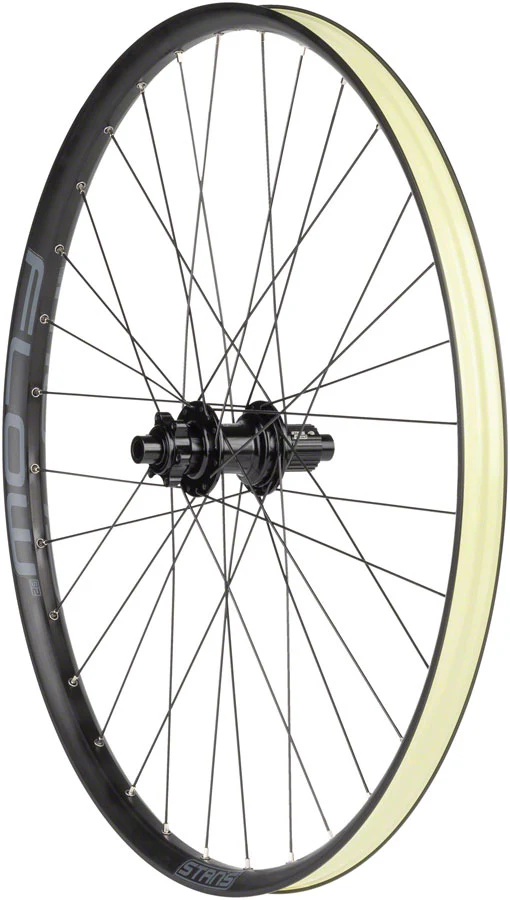 Stan's Flow S2 Rear Wheel, 6 Bolt - Image 3
