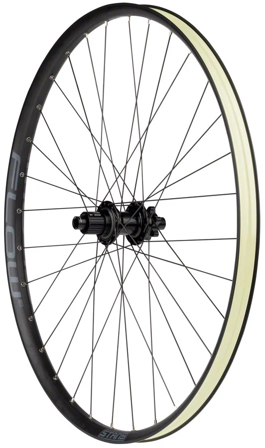 Stan's Flow S2 Rear Wheel, 6 Bolt - Image 4