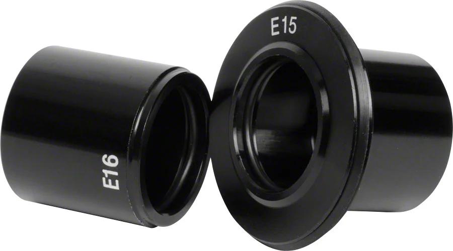 Stan's Neo Hub 12x142/148mm End Caps